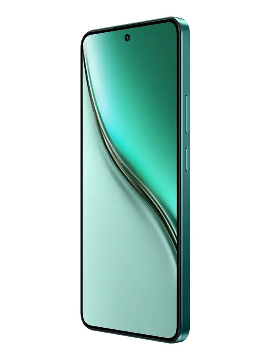 Смартфон Realme P3 5G 8/256 GB, RMX 5079 , зеленый (Ростест) — фото 1