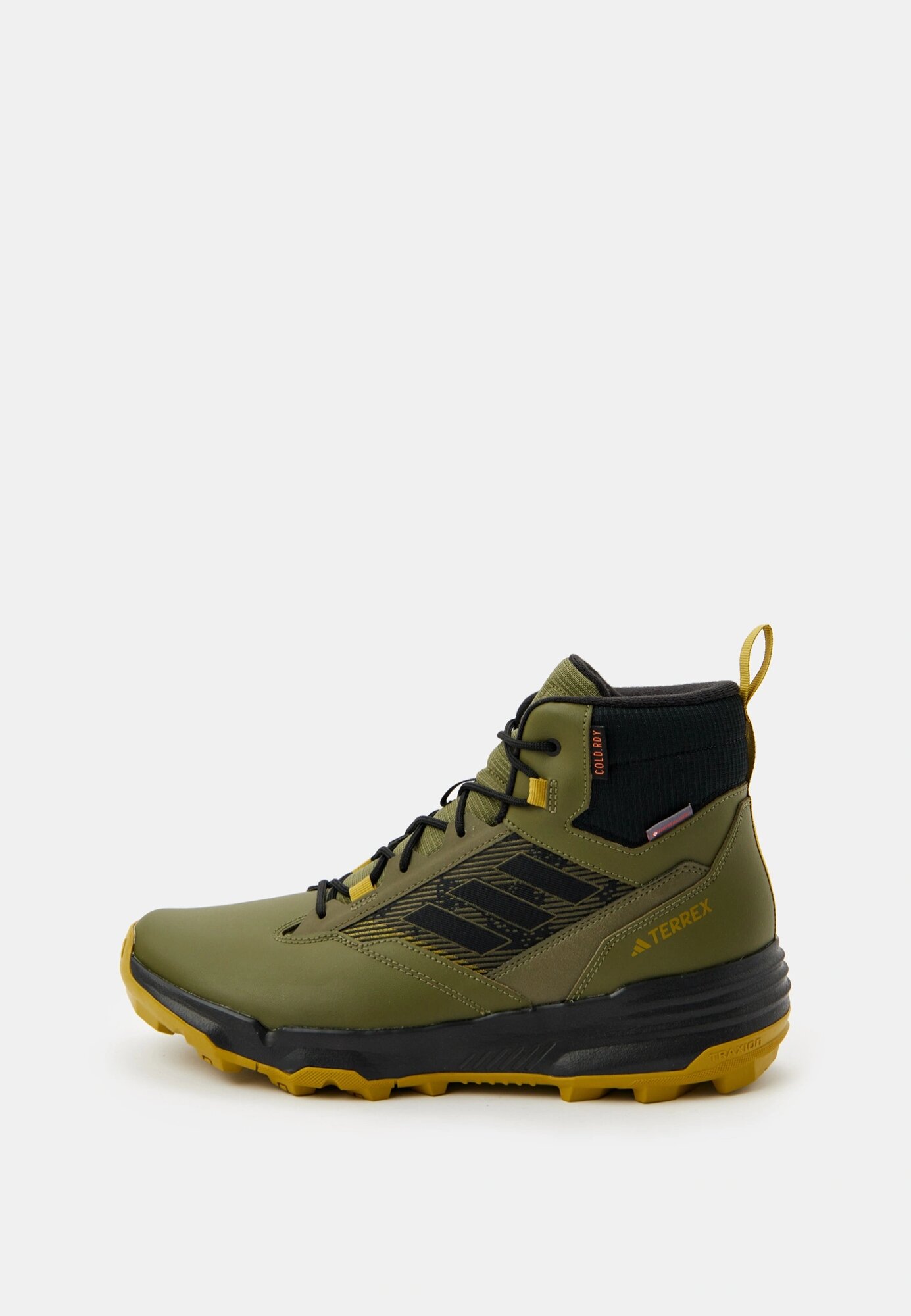 Ботинки adidas TERREX UNITY LEA MID CLD.RDY