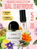 Byredo Bal d'Afrique парфюмерная вода 5мл