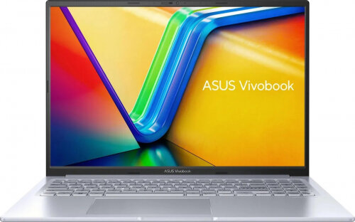 Ноутбук Asus Vivobook 16X K3604VA-MB231 16", IPS, i5-1335U,16Gb, SSD 512Gb, Iris Xe, Win11Pro (90NB1072-M009J0_W11P)