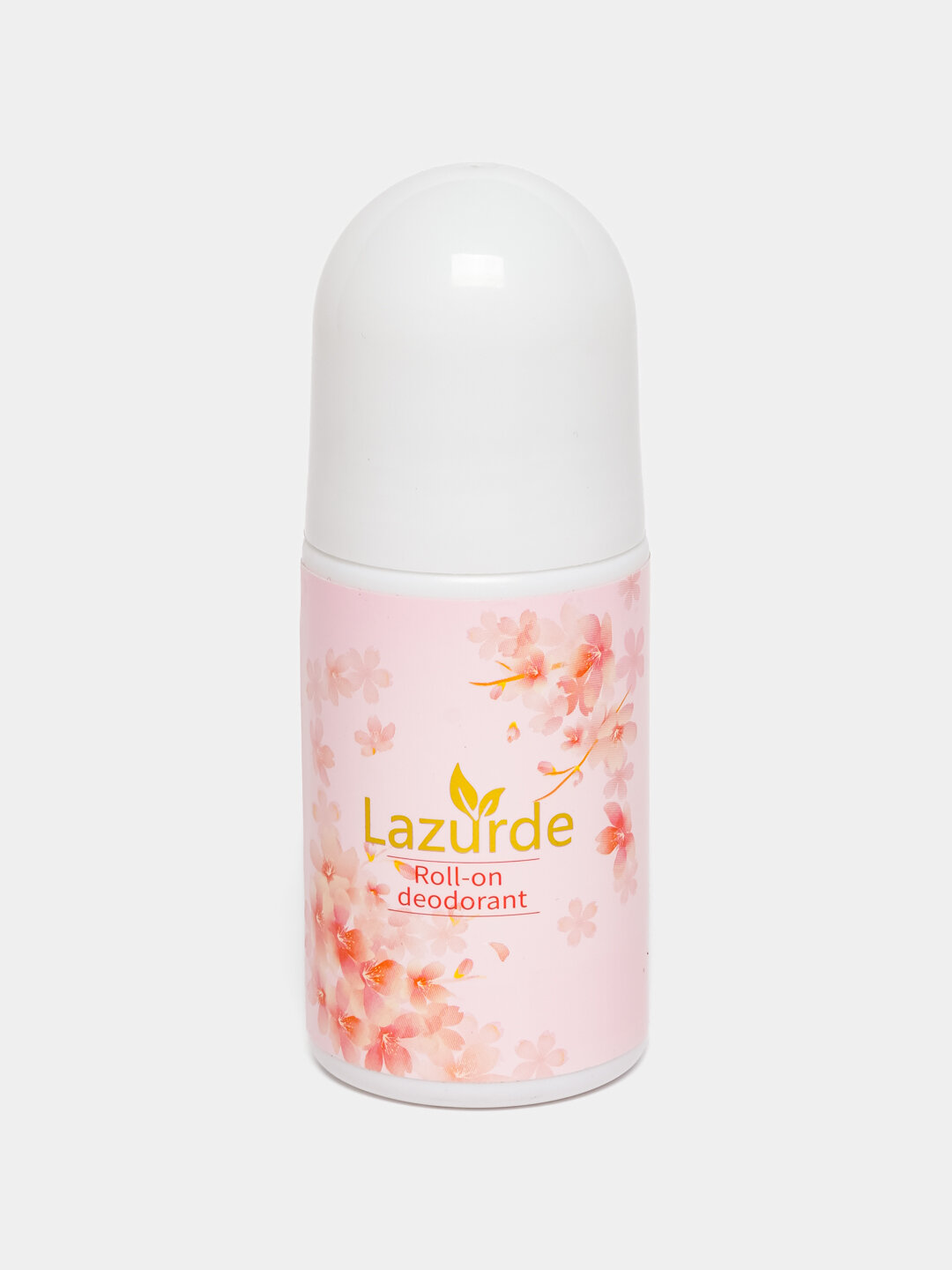 Lazurde Magnolia Flower женский шариковый антиперспирант — изысканная свежесть и надёжная защита
