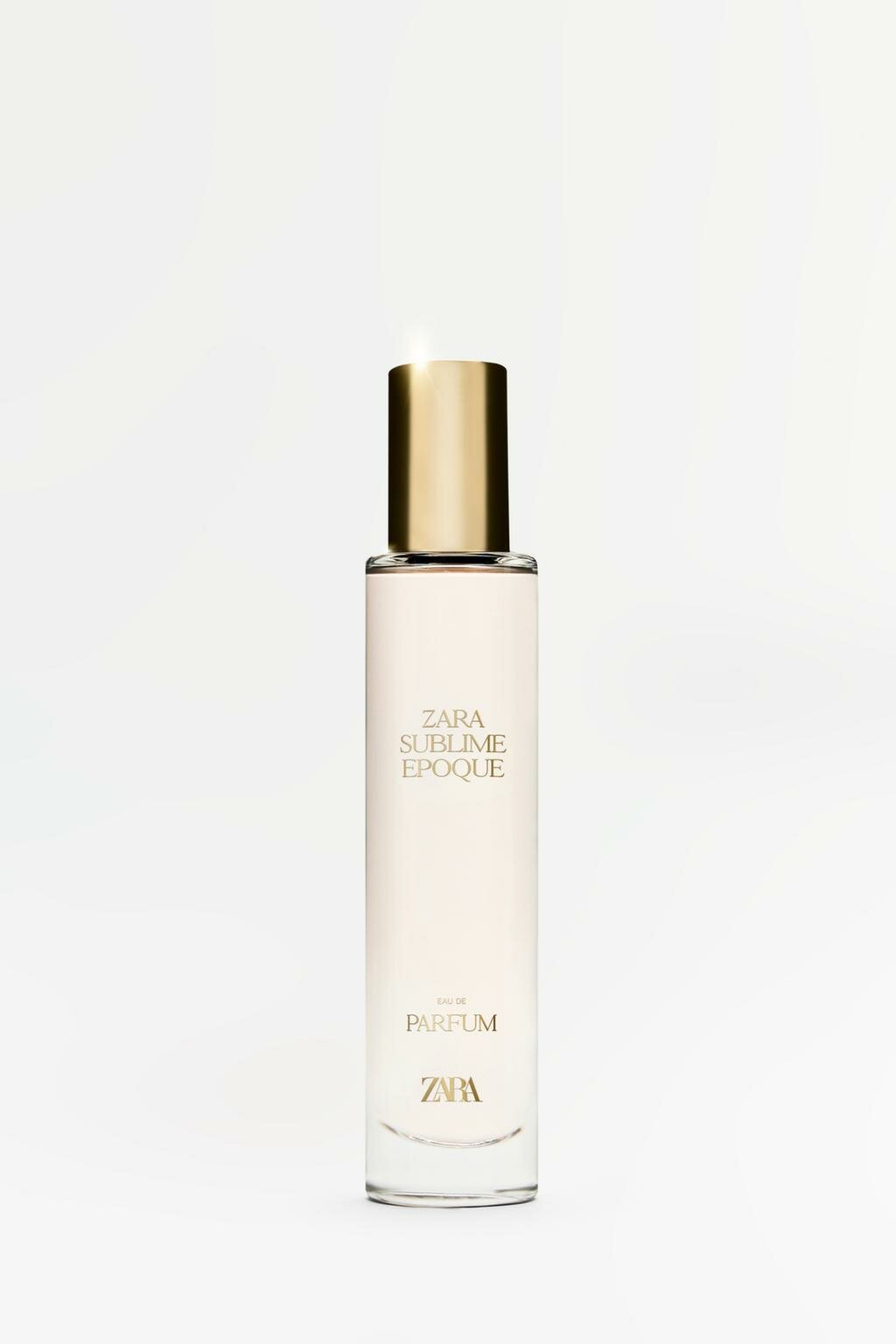 Парфюмерная вода Giorgio Armani My Way ZARA Sublime Epoque, для женщин 30 мл