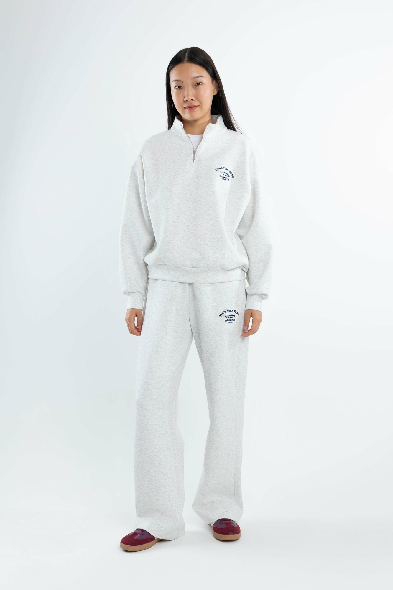 Брюки классические