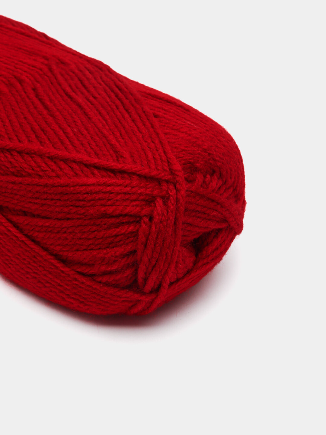 Пряжа-шнурок Alize Burcum, акрил, для ручного вязания, 100 г, длина 200 м — фото 1