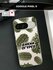 Чехол на Google Pixel 9 / Гугл Пиксель 9 с принтом "Паттерн дикий огурец 2", про...