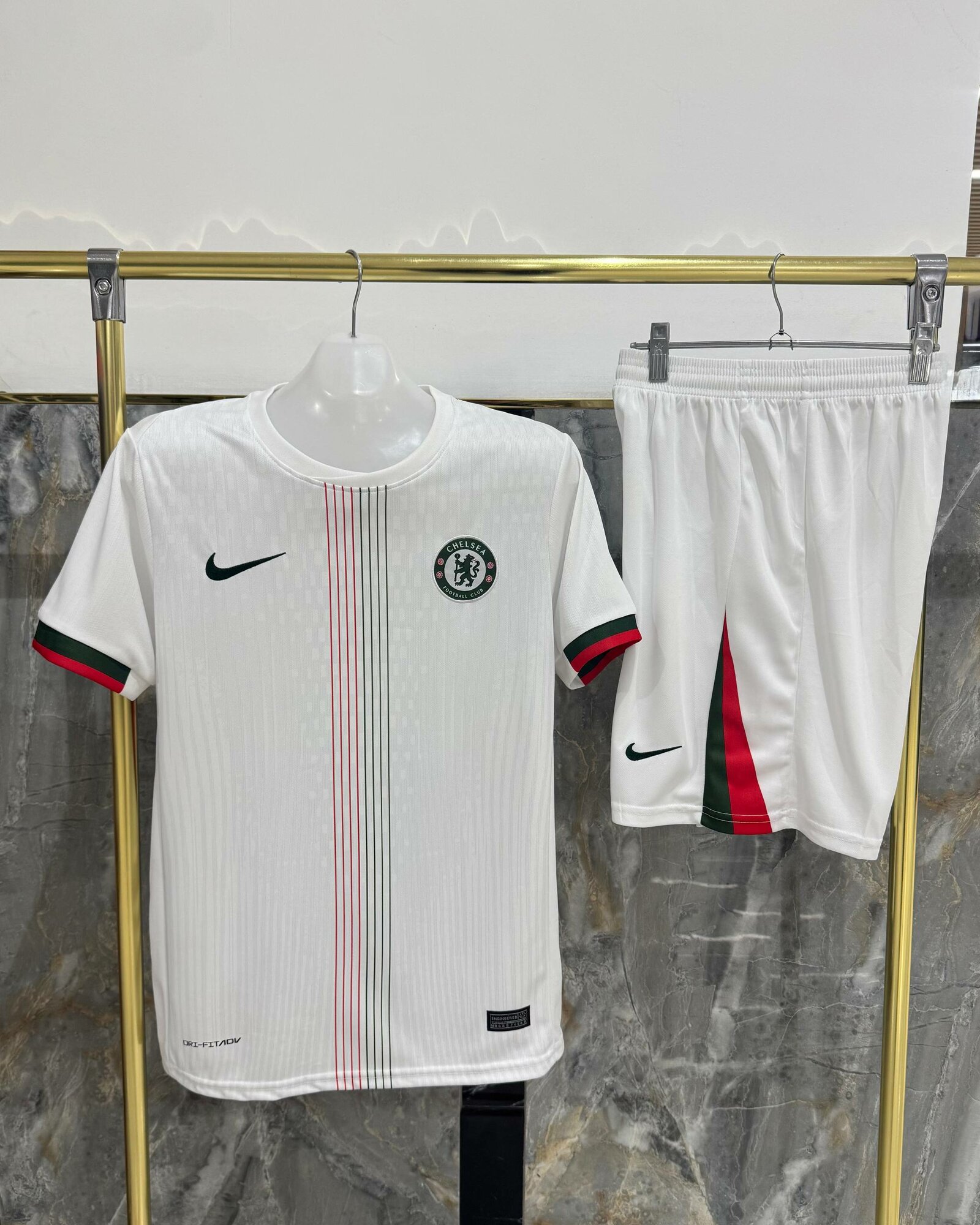 Форма спортивная