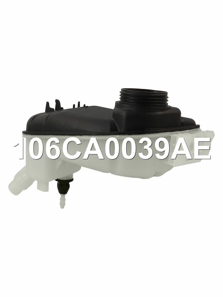 Бачок расширительный Motorherz 106CA0039AE — фото 1