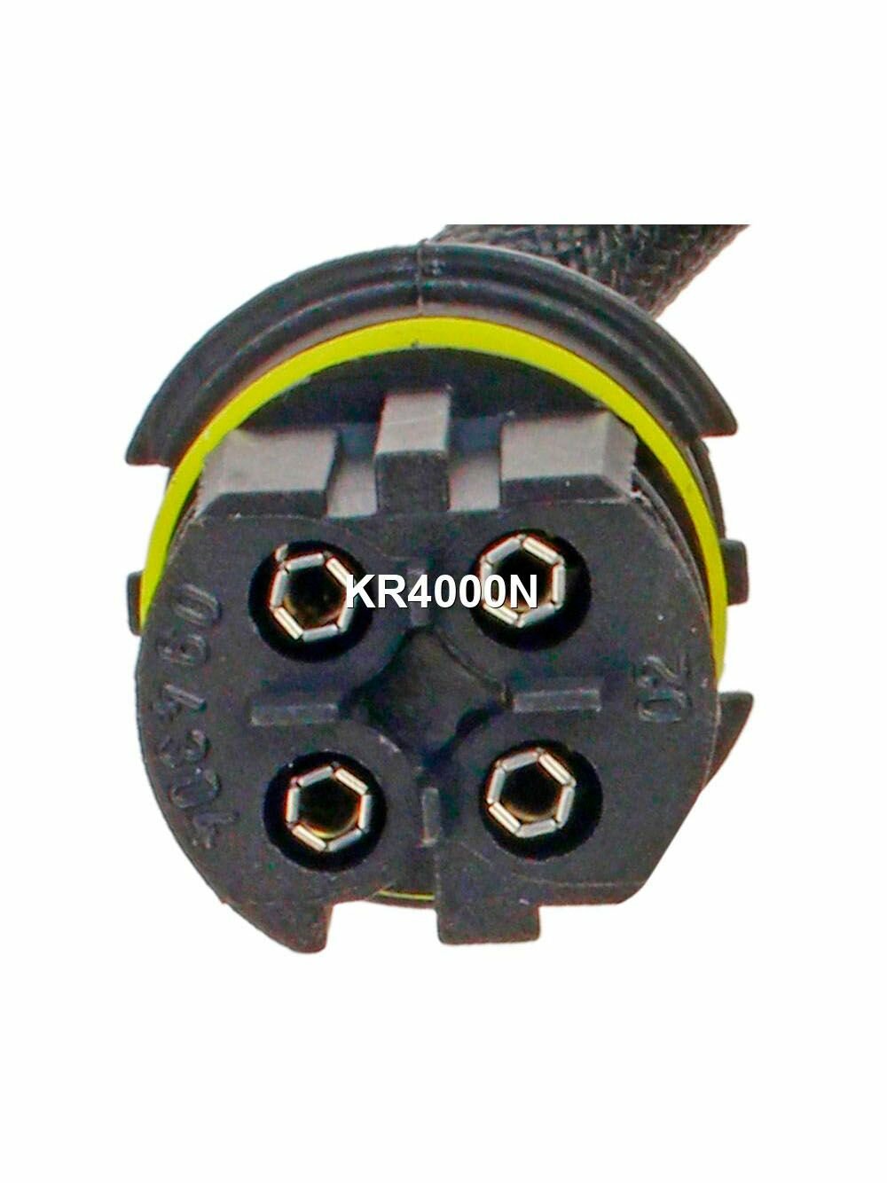 Лямбда зонд BMW 3 E46 5 E39 E60 E60N E61 E61N 7 E38 E65 E66 E67 8 E31 X3 E83 E83N X5 E53 Z3 E36 Z4 E85 Z8 E52 Land Rover Range Rover Alpina Roadster — фото 1