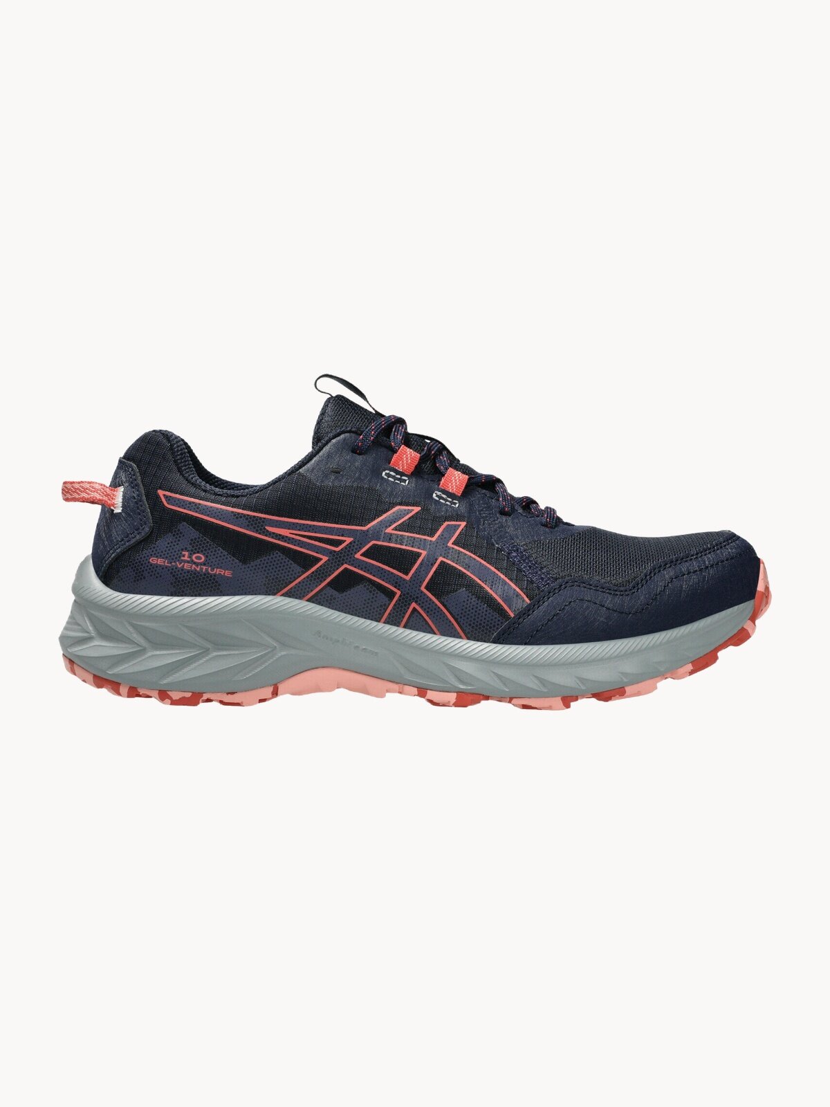 Кроссовки ASICS GEL-VENTURE 10