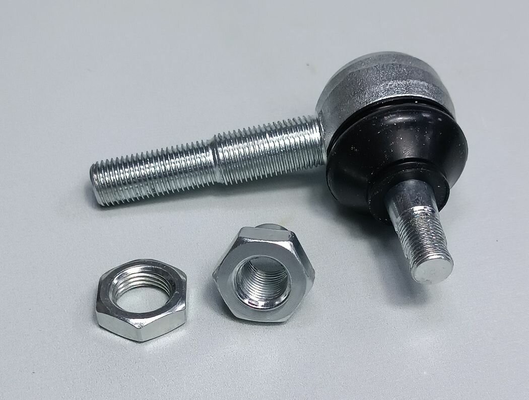 Опора шаровая KAYO AU150, AU150CVT, AU180, A200, A300 (2022-)