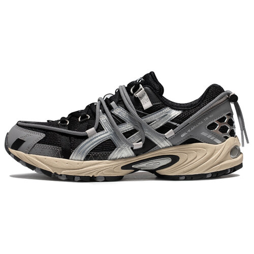 фото Кроссовки asics gel-kahana tr, размер eu 42.5 стопа (27cm), black