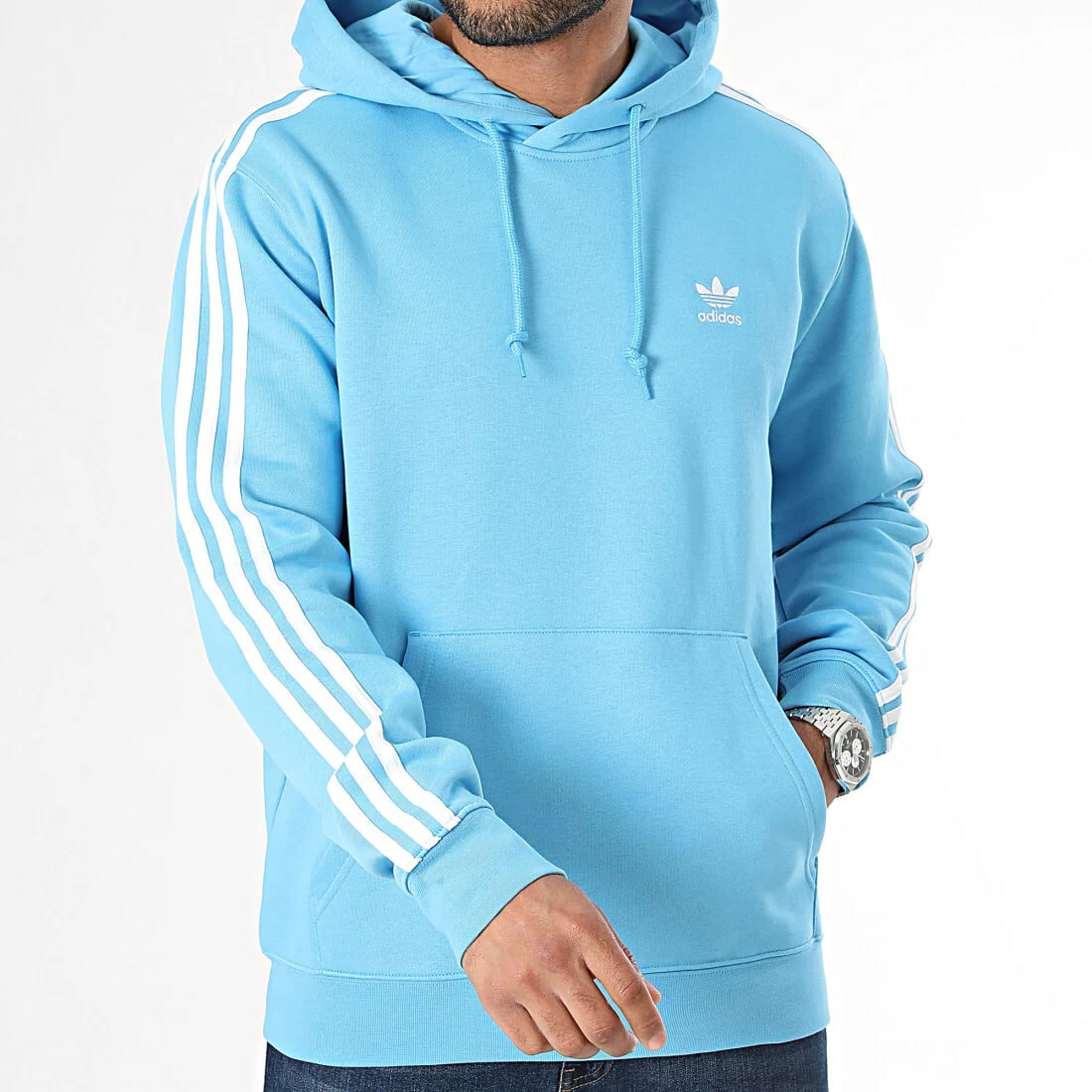 Худи спортивное adidas Originals