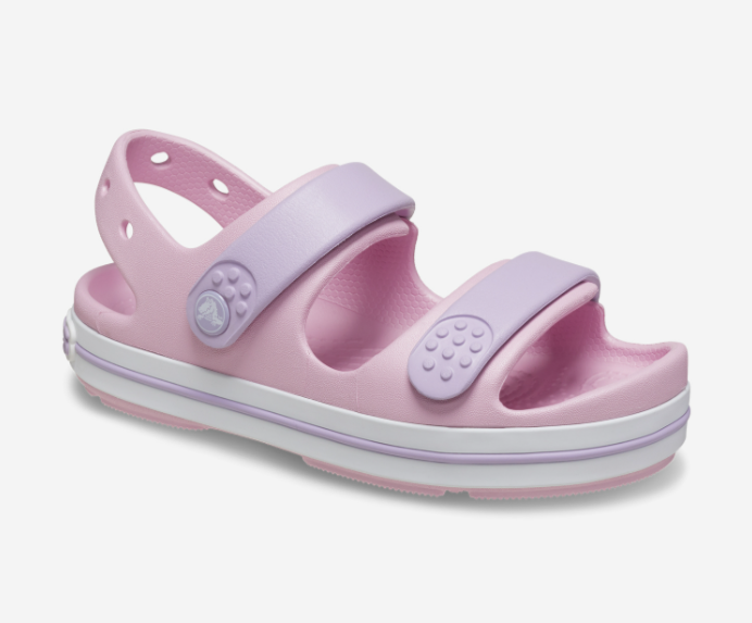 Шлепанцы Crocs