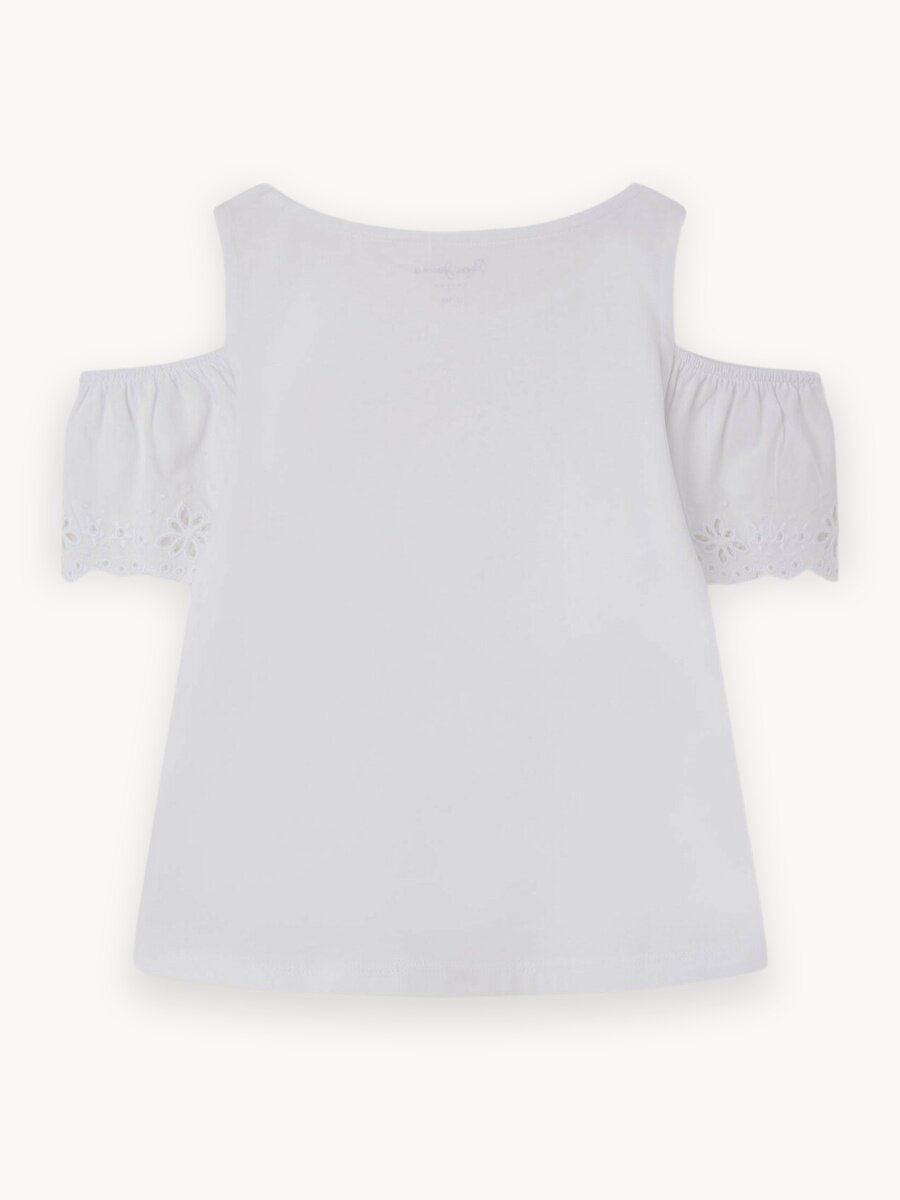 Блуза Pepe Jeans