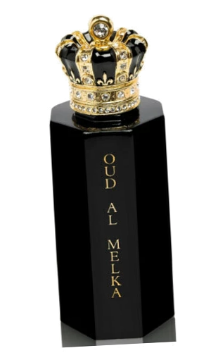 Royal Crown Oud Al Melka вода парфюмерная 50 мл / Роял Кроун Уд Аль Мелка для женщин