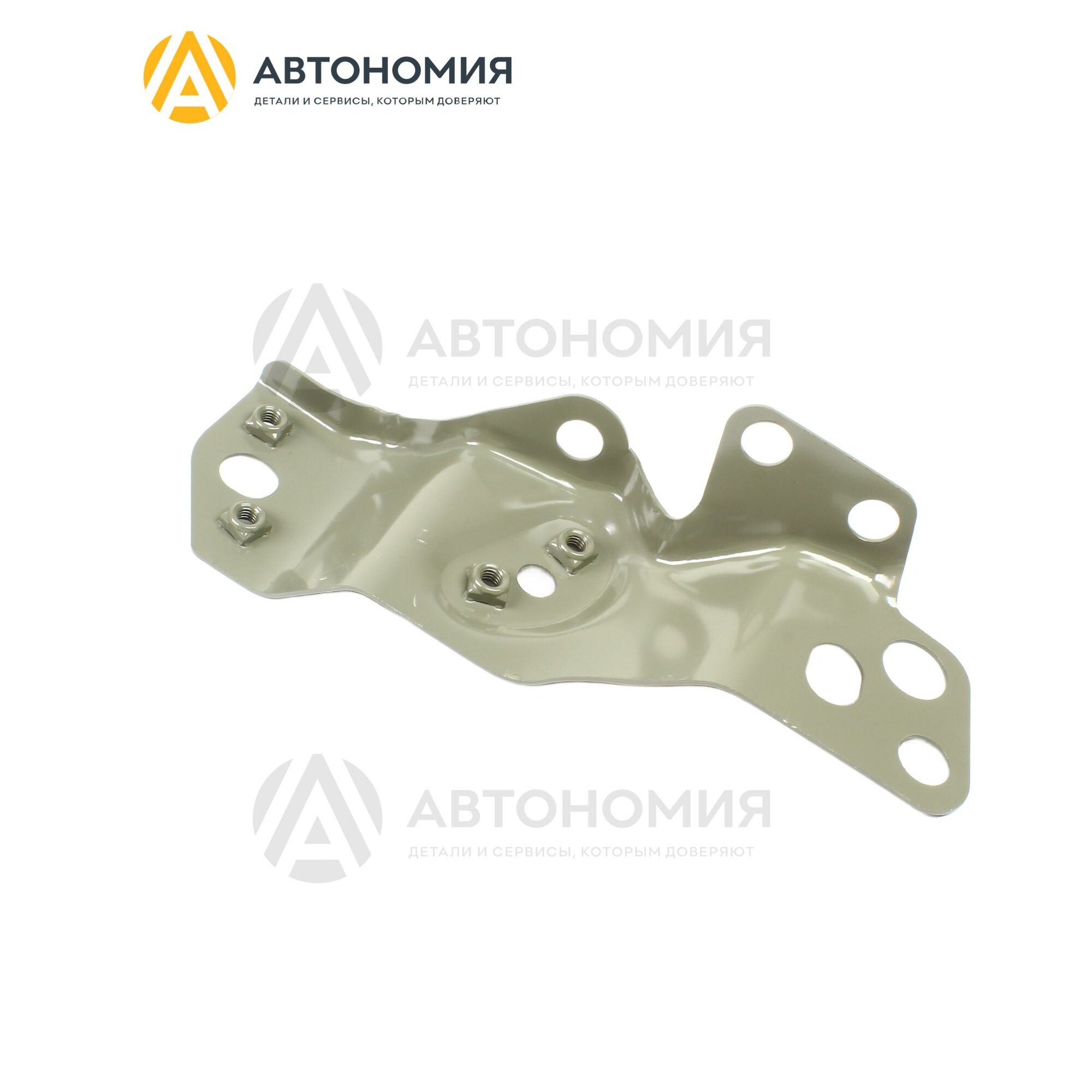 Кронштейн крыла Haval 8400381XKZ0YA
