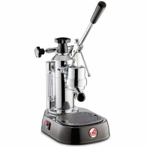 Кофеварка леверная La Pavoni LPLENQ01EU