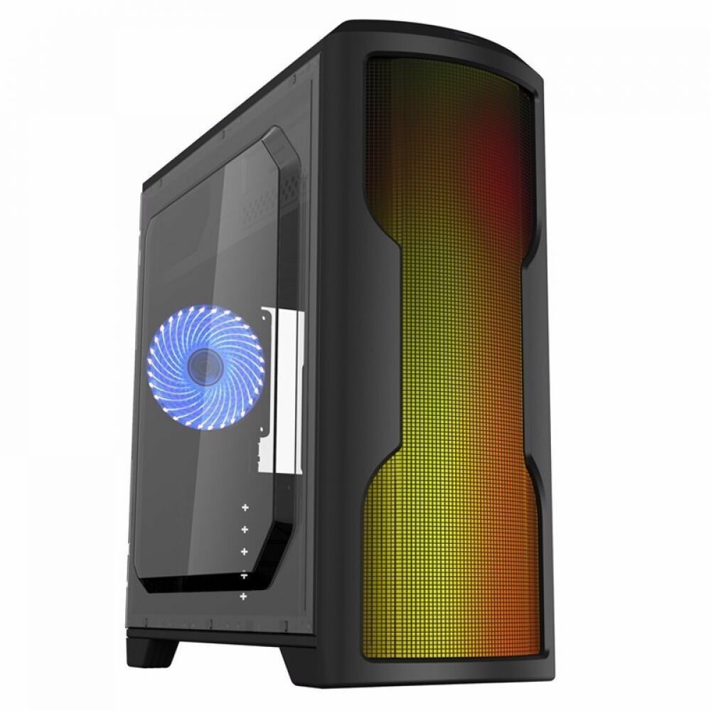 Корпус Gamemax G562 Matrix (ATX)