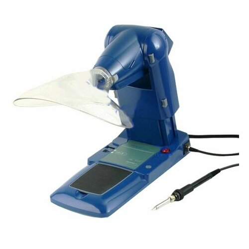 Паяльная станция Mueller SS0 555000₽