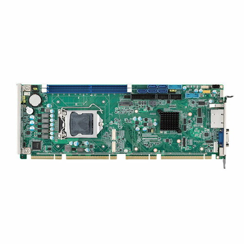 Материнская плата Advantech PCE-5129G2-00A3 new b250 motherboard btc mining motherboard 12xpcie to usb3 0 graphics card slot lga1151 supports ddr4 dimm ram computer