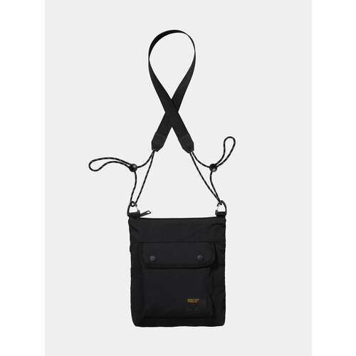 Сумка кросс-боди carhartt black 13990₽