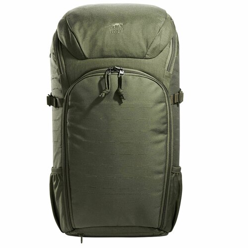 Tasmanian Tiger Backpack Modular 30 Camera Pack olive tasmanian tiger backpack modular sling pack 20 olive