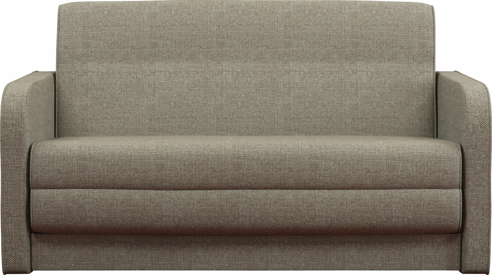 фото Диван выкатной малютка МебелПром Ольга А6