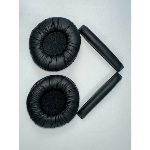 original head bands cushion for sennheiser px100 px100ii px200 px200ii pxc150 pxc250 pmx200 px80 headsets headphone cushion Амбушюры+оголовье Sennheiser PX200 / PX100 / PX80