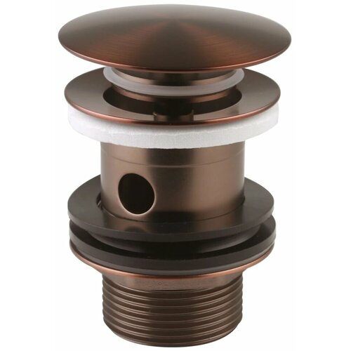 Донный клапан Swedbe Terracotta 2563