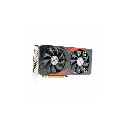 Видеокарта No Name Afox RTX3060Ti 8GB GDDR6 256-bit 8GB GDDR6 256-bit AF3060TI-8192D6H4 RTL 5140500₽