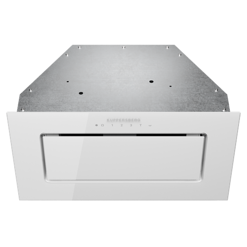Встраиваемая вытяжка Kuppersberg INNOVA V 60 White 32790₽