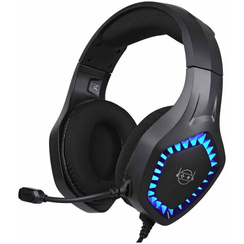 Игровая гарнитура Saibot ZX-3 черный 138000₽