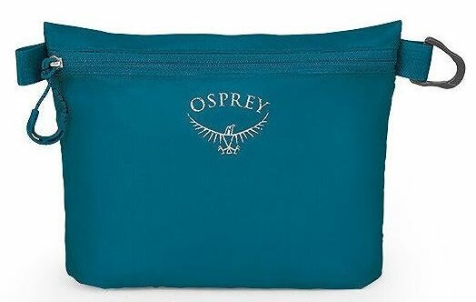 Органайзер Osprey Zipper Sack S Waterfront Blue