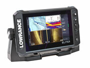 Картплоттер/Эхолот Lowrance ELITE FS 7 with Active Imaging 3-in-1 (ROW)