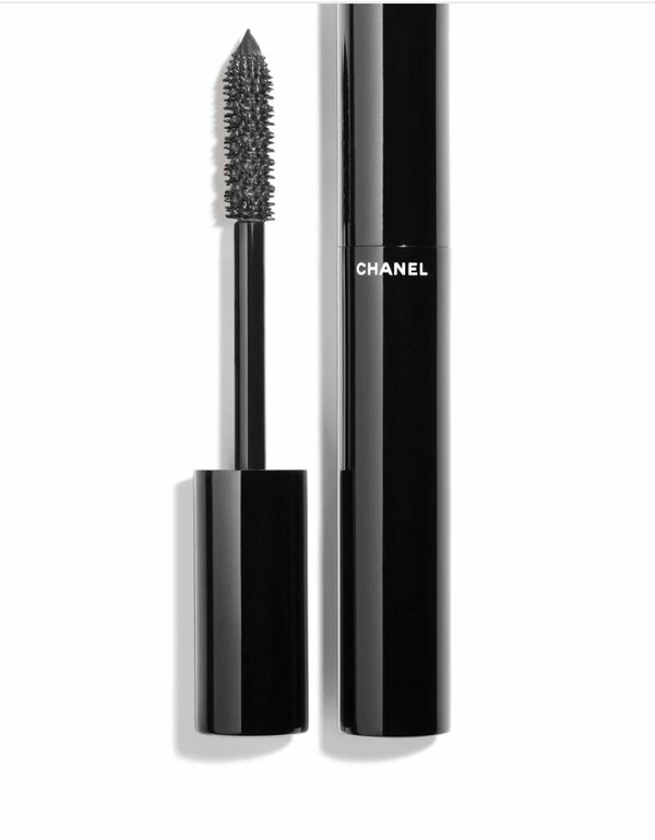 Тушь для ресниц Chanel Le Volume de Mascara 10 - Noir