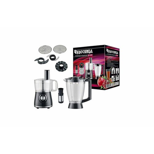 Комбайн Чудесница КП-309 786100₽