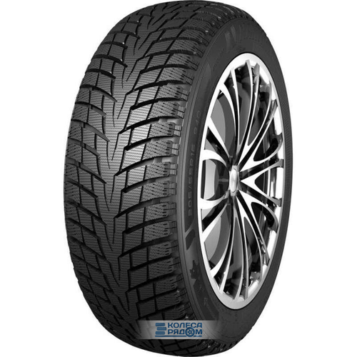 Nankang ICE1 255/55 R19 111Q XL