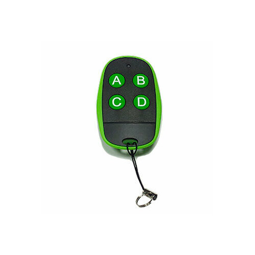 Gate-ТХ-Duo Радиобрелок универсальный 4х-кодовый 1425₽