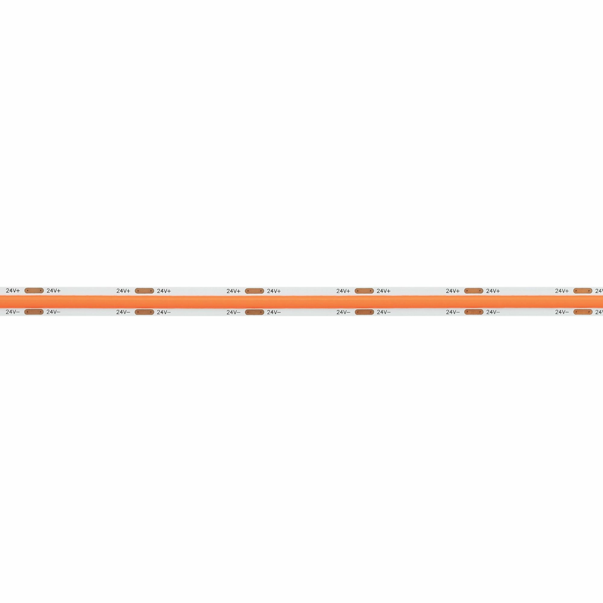 Светодиодная лента Arlight 11,5W/m 544LED/m CSP красный 5M / - фото №4