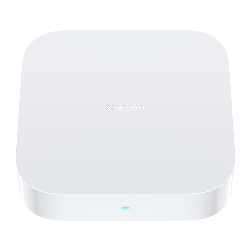 Центр управления умным домом Xiaomi Smart Multi Mode Gateway 2 (DMWG03LM), регион Китай, белый