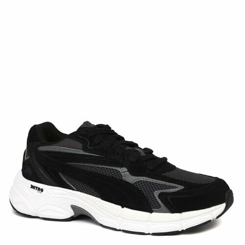 Кроссовки PUMA Puma 388774, размер 43, черный