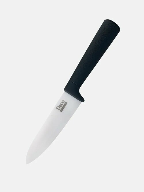 Нож универсальный керамический 17.5 см DECO Series B Classical