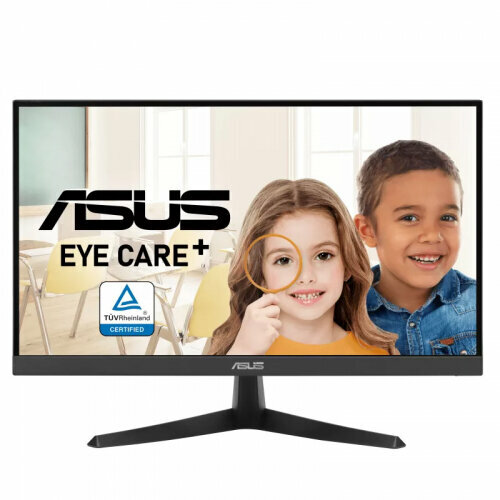 Монитор Asus VY229Q 2145 Black 14480₽
