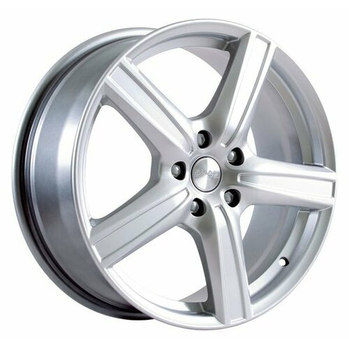 СКАД Адмирал 18x7.5j 5x114.3 Et50 Dia66.1 селена