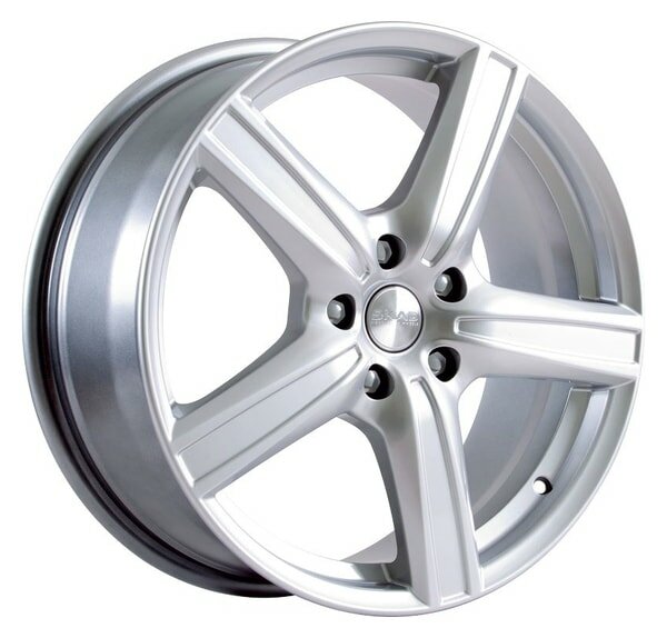 СКАД Адмирал 18x7.5j 5x114.3 Et50 Dia66.1 селена