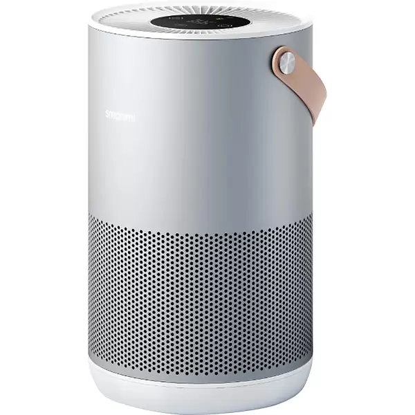 Очиститель воздуха Smartmi Air Purifier P1 (серебристый)