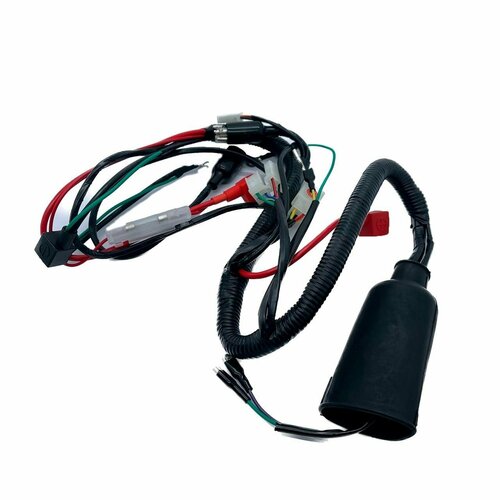 Жгут проводки KAYO T2 T4 3326₽