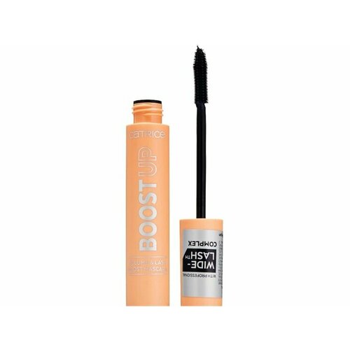 Тушь для ресниц Catrice Boost Up Volume&Lash Boost тушь для ресниц catrice boost up volume