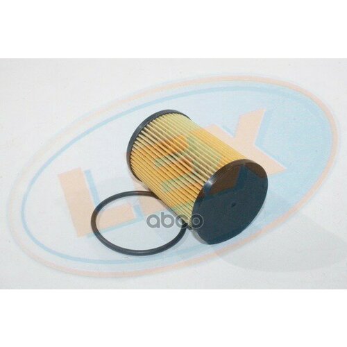 LEX LT1689 Фильтр топливный 511₽