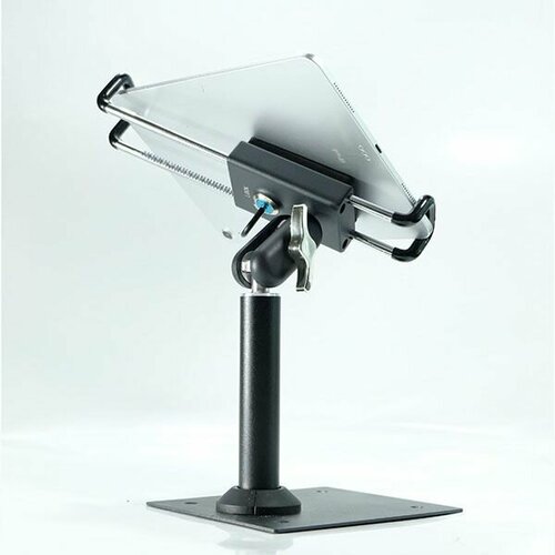 Настольное крепление для планшета c антикражным замком ARTKRON Pad AT-49